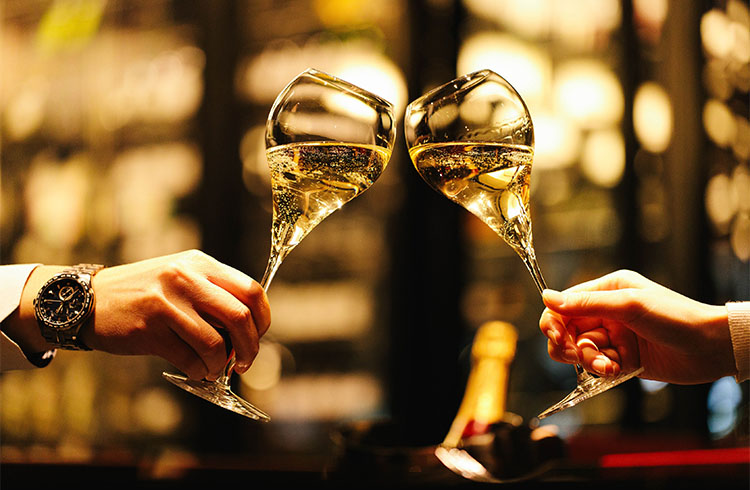 ヒルトン大阪　クリスマス2025