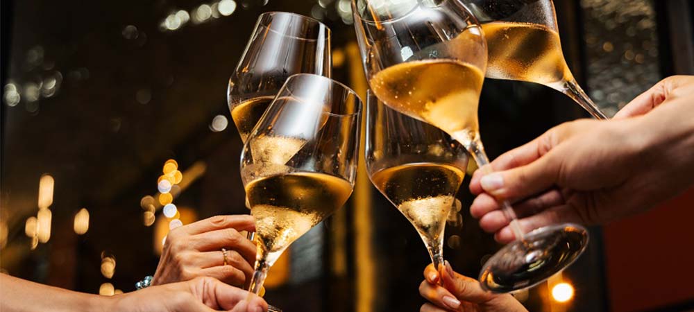 2026年カウントダウンパーティー