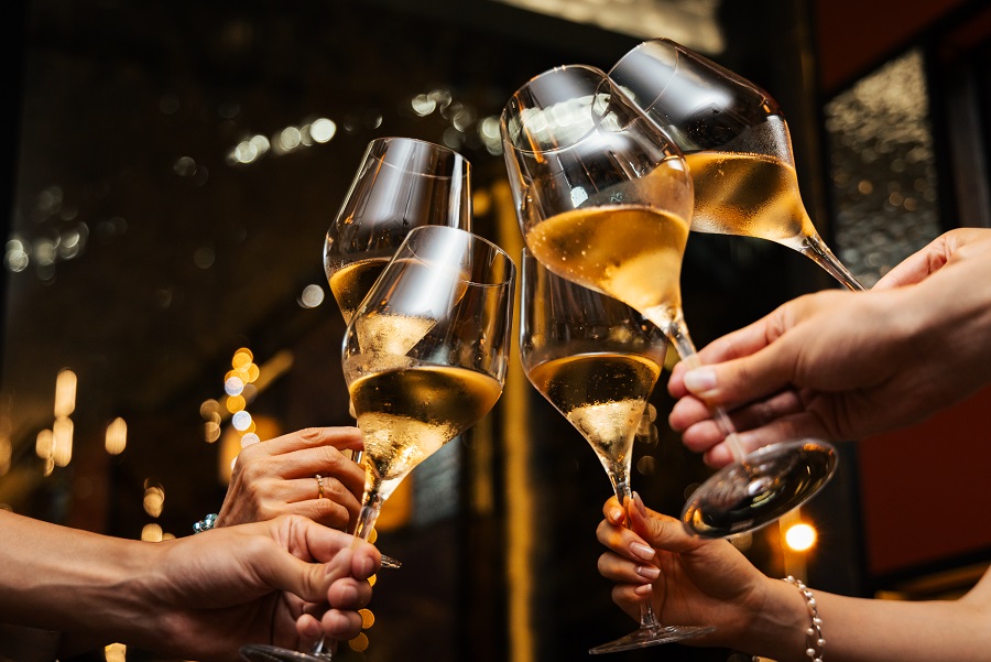 2026年カウントダウンパーティー