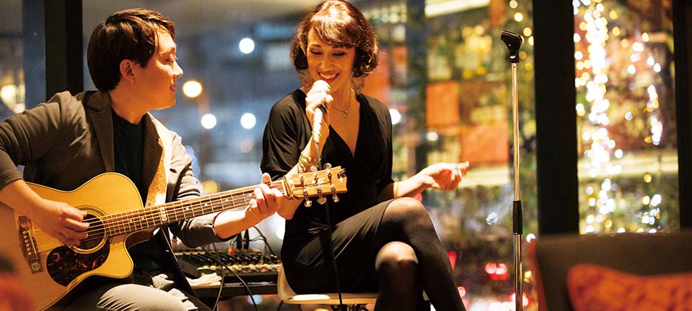 2026年カウントダウンパーティー