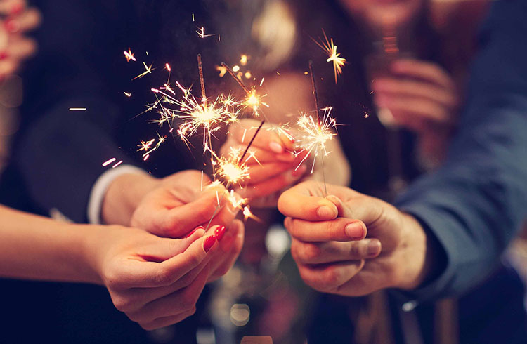 2026年カウントダウンパーティー