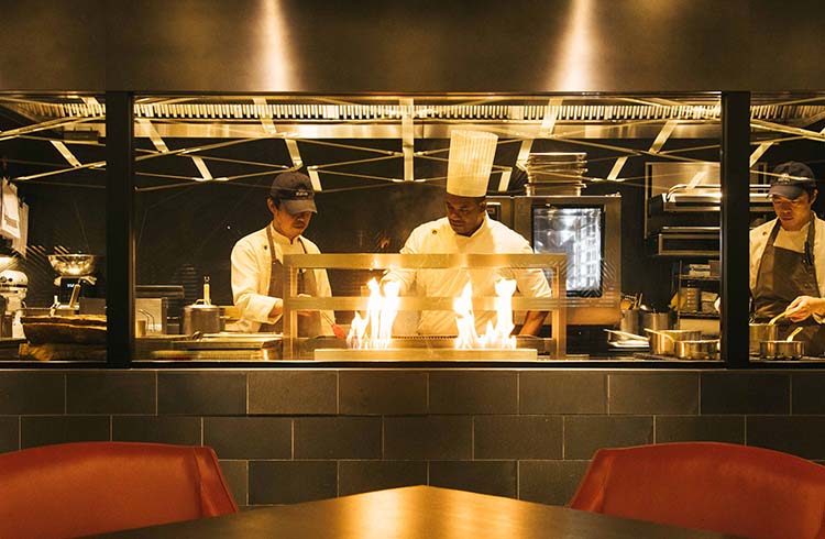 2/20 ルーウィン・エステートワインディナーイベント