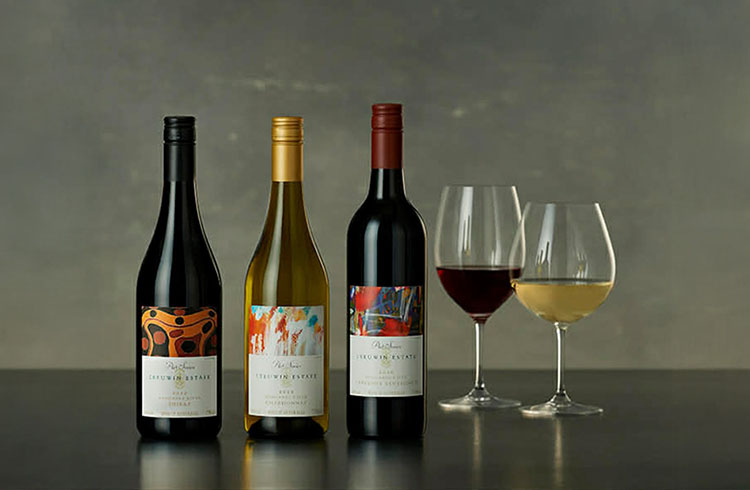 2/20 ルーウィン・エステートワインディナーイベント