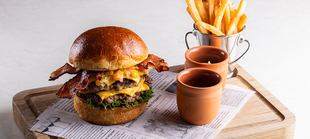 お得なセットから本格的なグリル料理まで選べる CENTRUM ランチ