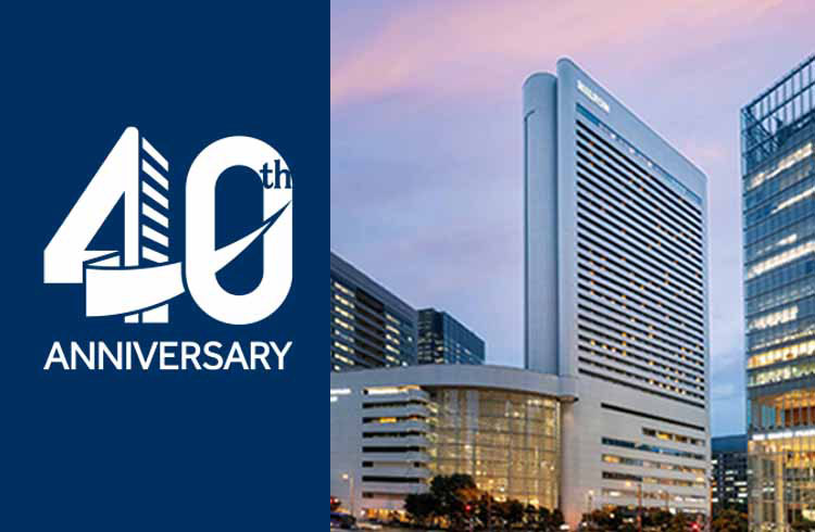 開業40周年記念　特別宿泊プラン【部屋数限定】